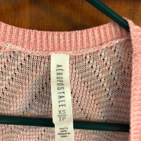 🌷Boho Long Cardigan🌷 - Picture 5 of 7